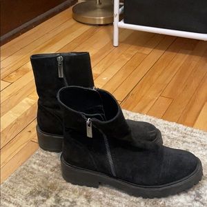 Thursday boot company boots!